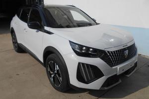 Peugeot 2008 136 GT Hybrid e-DCS6
