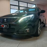 Peugeot 308 - 1.5 BlueHDi 130CV UNICO PROPRIETARIO