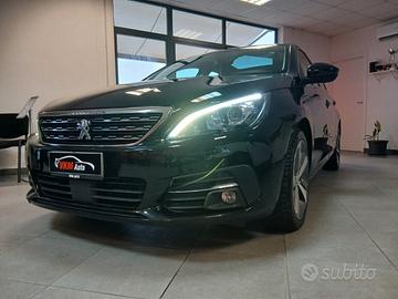 Peugeot 308 - 1.5 BlueHDi 130CV UNICO PROPRIETARIO