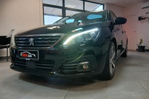 Peugeot 308 - 1.5 BlueHDi 130CV UNICO PROPRIETARIO