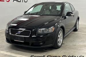 VOLVO C30 1.6D DRIVe Start/Stop MANUALE DISTRIBUZI