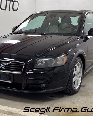 VOLVO C30 1.6 D DRIVe Start/Stop Kinetic