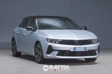 OPEL astra vi 2022 Astra 1.2 t GS s&s 130cv at8