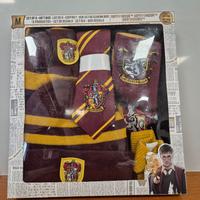 Completo 6 in 1 Harry Potter taglia M - Grifondoro