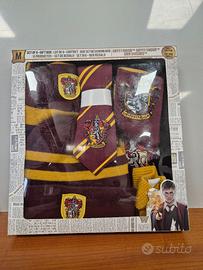 Completo 6 in 1 Harry Potter taglia M - Grifondoro