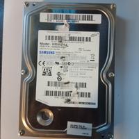 hard disk Samsung 500gb