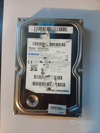 hard disk Samsung 500gb