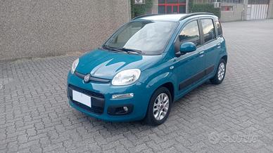 Fiat Panda 1.3 DIESEL. KM 120000