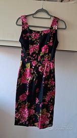Abito/vestito donna