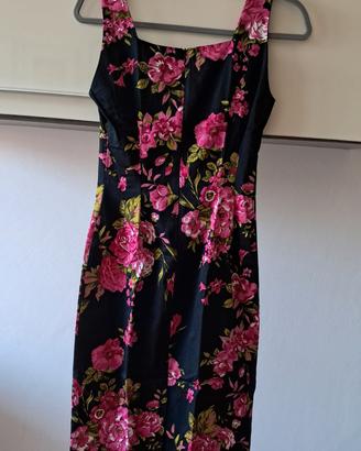 Abito/vestito donna