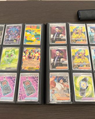 Lotto  Pokemon Ascesa Eroica