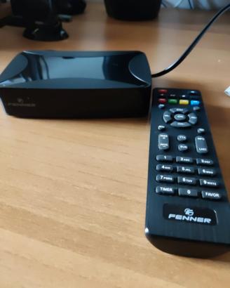 Decoder tv