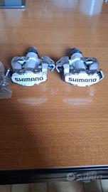 pedali shimano