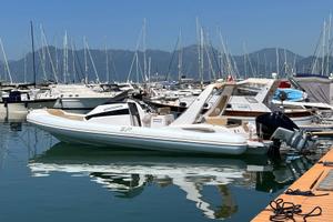 Gommone Sea Prop 33