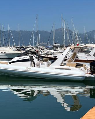 Gommone Sea Prop 33