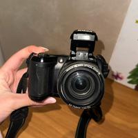 Nikon Coolpix L110