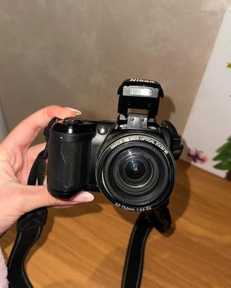 Nikon Coolpix L110