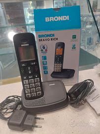 Cordless Brondi bravo Rich