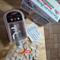 Macchina automatica per pasta fresca Sirge M6