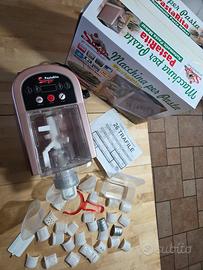 Macchina automatica per pasta fresca Sirge M6