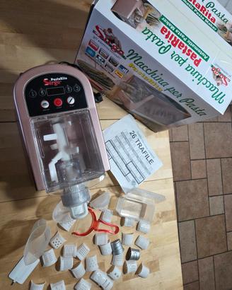 Macchina automatica per pasta fresca Sirge M6