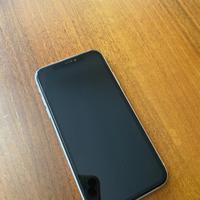 Iphone 11 bianco 64gb