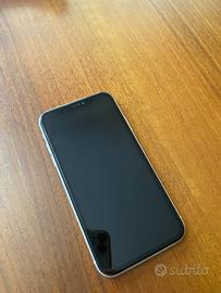 Iphone 11 bianco 64gb