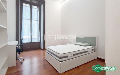 STANZE SINGOLE PER STUDENTESSE