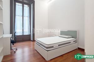 STANZE SINGOLE PER STUDENTESSE