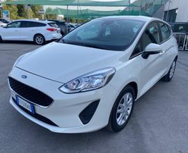 Ford Fiesta 1.5 86 CV 5 porte OK NEOPATENTATI GARA