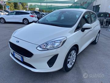 Ford Fiesta 1.5 86 CV 5 porte OK NEOPATENTATI GARA