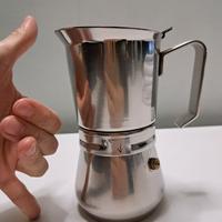 Caffettiera modello Giannina