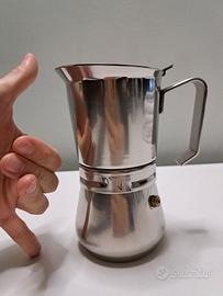 Caffettiera modello Giannina