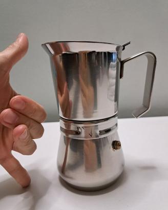 Caffettiera modello Giannina