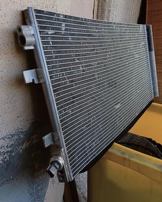 Radiatore ARIA CONDIZIONATA RENAUL MERCEDES