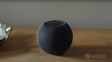 Apple homepod mini