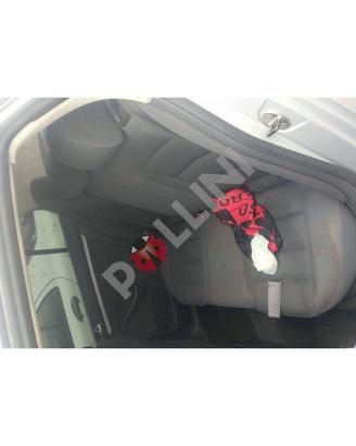 Sedili Completi volkswagen golf 5a serie 2003-08