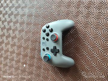 controller Nintendo switch 