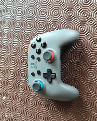controller Nintendo switch 