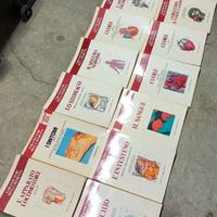 Libri medicina