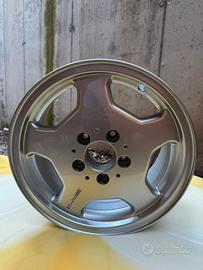 Cerchi Mercedes amg