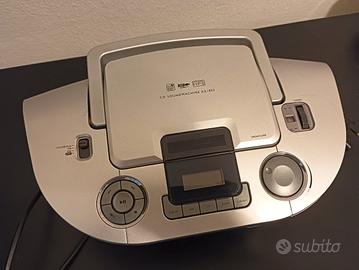 Philips CD soundmachine