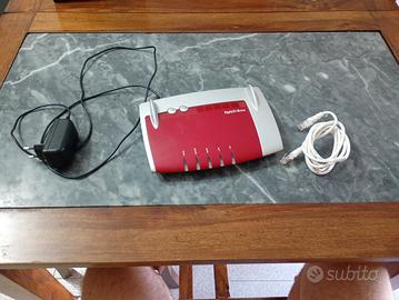 Fritz! box 4040 avm modem