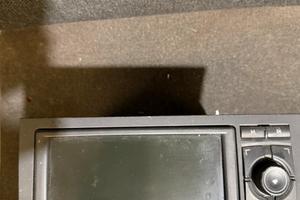 audi navigation plus RNS-E