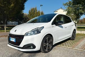 Peugeot 208 5p 1.5bluehdi GT line