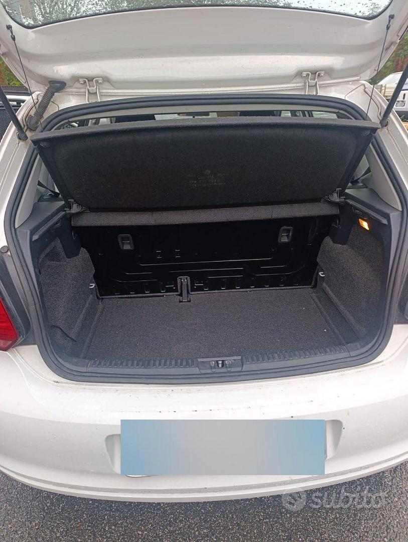 Volkswagen Polo 5ª serie