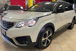 PEUGEOT 5008 BlueHDi 120 S&S Allure **7 POSTI**