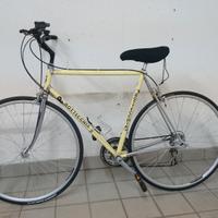 bici da corsa telaio Bottecchia 
