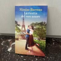 Libro La ricetta del vero amore