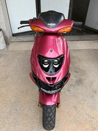 Suzuki Katana 50
